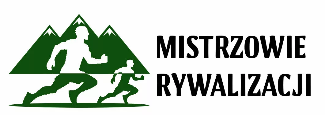 Mistrzowie Rywalizacji – biegi wirtualne