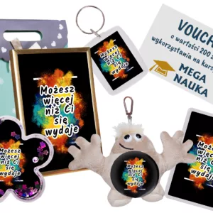 2BOX prezentowy 2 o wartości 269zł