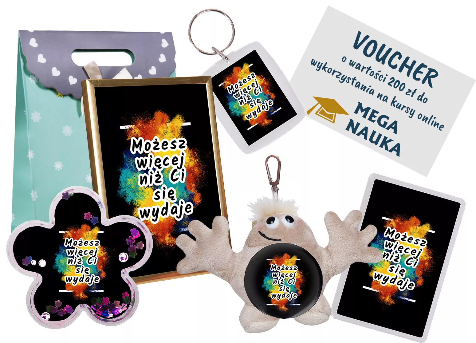 2BOX prezentowy 2 o wartości 269zł